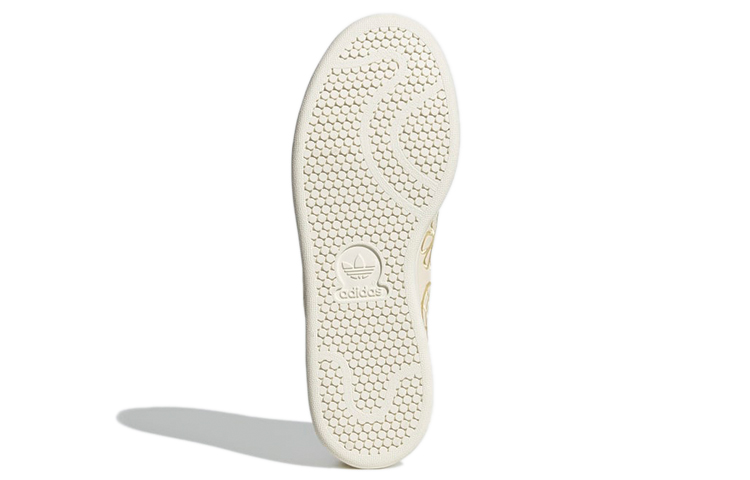 (W) adidas originals Stan Smith 'Wonder White Halo Mint' 圖 6