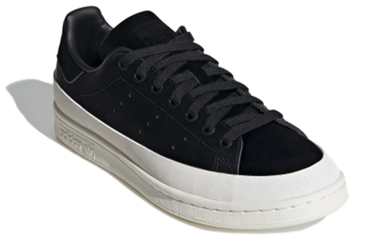 Lookbook (W) スタンスミス 黒白 (Stan Smith 黒白) FW5168