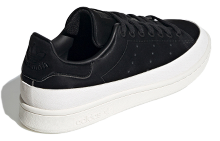 Shop (W) スタンスミス 黒白 (Stan Smith 黒白) FW5168