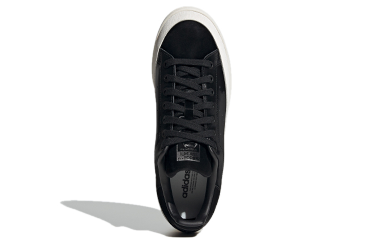 Purchase (W) スタンスミス 黒白 (Stan Smith 黒白) FW5168