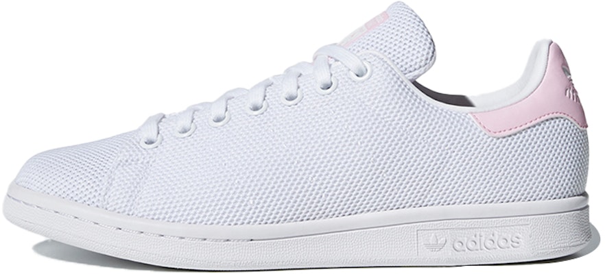 (W) adidas Originals Stan Smith 'Blanco Rosa' CQ2823 Buy (W) adidas Originals Stan Smith 'Blanco Rosa' CQ2823