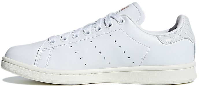 adidas originals Stan Smith 耐磨輕便休閒板鞋 女款 亮白 Buy adidas originals Stan Smith 耐磨輕便休閒板鞋 女款 亮白