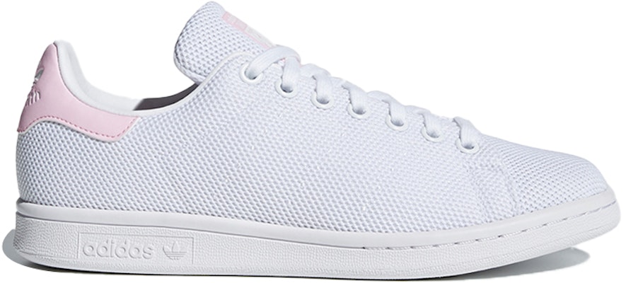 (W) adidas Originals Stan Smith 'Blanco Rosa' CQ2823 Order (W) adidas Originals Stan Smith 'Blanco Rosa' CQ2823
