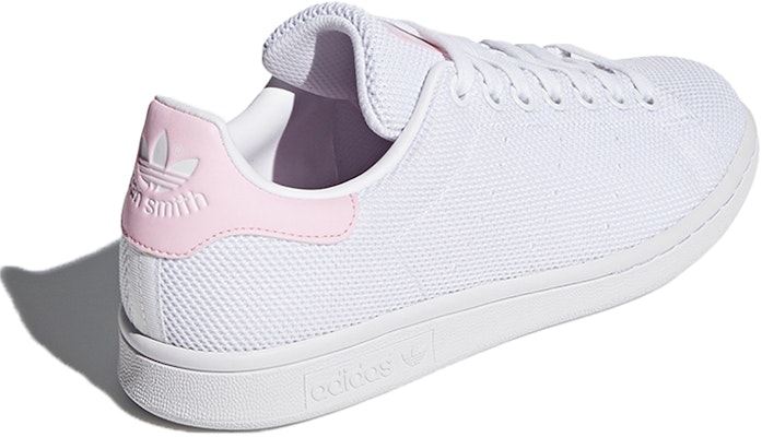 (W) adidas Originals Stan Smith 'Blanco Rosa' CQ2823 Shop (W) adidas Originals Stan Smith 'Blanco Rosa' CQ2823