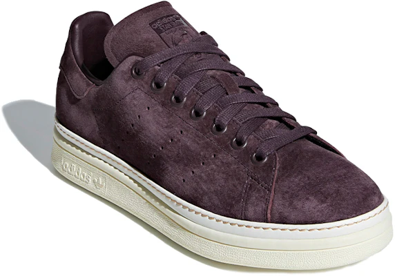 (W) adidas originals Stan Smith 'Coklat Ungu' B37301 Order (W) adidas originals Stan Smith 'Coklat Ungu' B37301