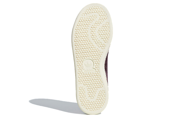 Purchase (W) adidas originals Stan Smith 'Coklat Ungu' B37301