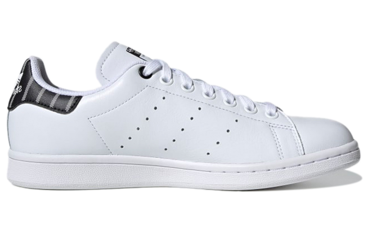 (W) adidas Originals Stan Smith 'Cloud White' 圖 2