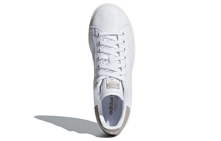 Purchase (W) adidas Originals Stan Smith 'Putih Awan' CQ2821