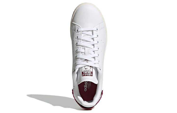 Purchase (W) adidas Stan Smith Talón Rojo Utility GY8147