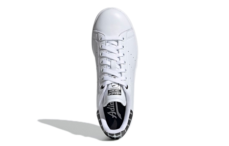 (W) adidas Originals Stan Smith 'Cloud White' 圖 5