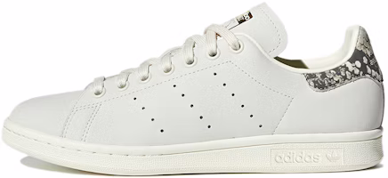 (Women) adidas originals Stan Smith Sneakers 'White Cream' F34304 (Women) adidas originals Stan Smith Sneakers 'White Cream' F34304