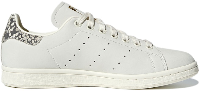 (W) 阿迪达斯经典款 Stan Smith运动鞋 '白米色' F34304 Order (W) 阿迪达斯经典款 Stan Smith运动鞋 '白米色' F34304