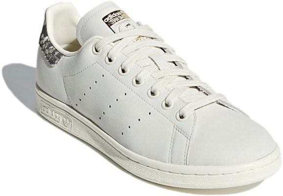 (W) Zapatillas adidas Originals Stan Smith 'Blanco Crema' F34304 Lookbook (W) Zapatillas adidas Originals Stan Smith 'Blanco Crema' F34304