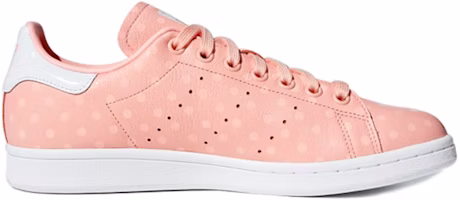 (W) adidas Originals Stan Smith 'Haze Coral' Wanita Pria Terbaru 2023 B41623 Order (W) adidas Originals Stan Smith 'Haze Coral' Wanita Pria Terbaru 2023 B41623