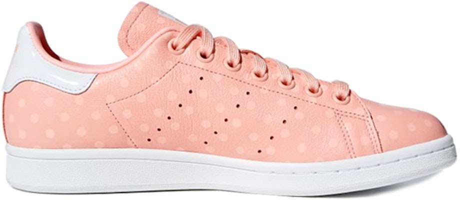 (Women) adidas originals Stan Smith 'Haze Coral' B41623 Order (Women) adidas originals Stan Smith 'Haze Coral' B41623
