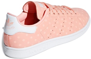 (W) adidas Originals Stan Smith 'Haze Coral' Wanita Pria Terbaru 2023 B41623 Lookbook (W) adidas Originals Stan Smith 'Haze Coral' Wanita Pria Terbaru 2023 B41623