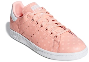 (W) adidas Originals Stan Smith 'Haze Coral' Wanita Pria Terbaru 2023 B41623 Shop (W) adidas Originals Stan Smith 'Haze Coral' Wanita Pria Terbaru 2023 B41623