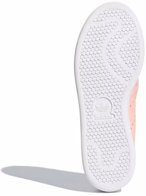 (Women) adidas originals Stan Smith 'Haze Coral' B41623 Details for (Women) adidas originals Stan Smith 'Haze Coral' B41623