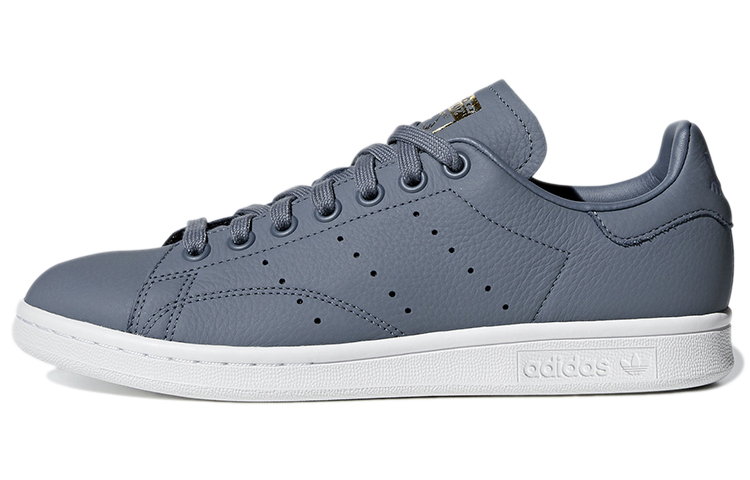 (Women) adidas Originals Stan Smith 'Deep Blue' CG6016
