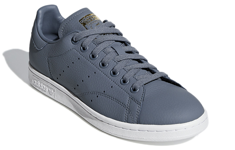 Lookbook (W) 아디다스 오리지널 스탠스미스 '딥 블루' CG6016