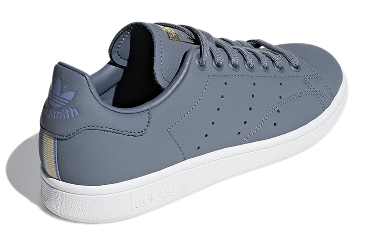 Shop (W) 아디다스 오리지널 스탠스미스 '딥 블루' CG6016