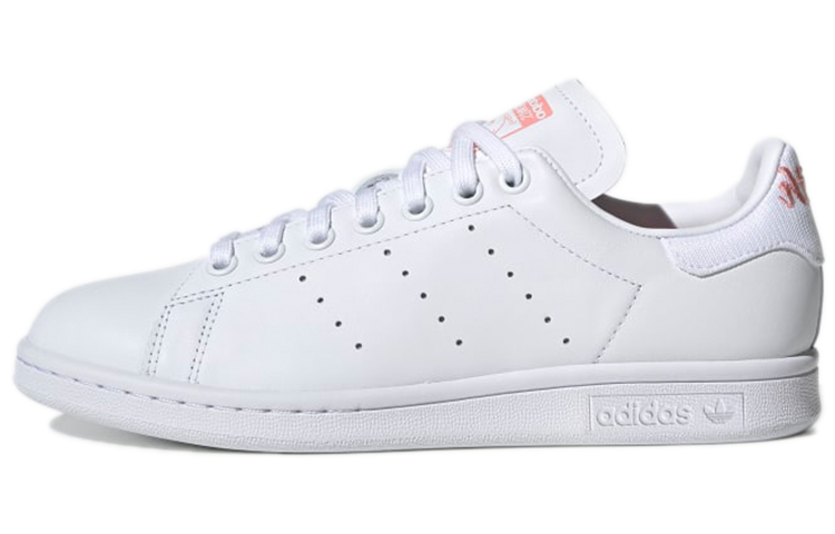 Buy (W) (여성용) 아디다스 오리지널 스탠 스미스 '클라우드 화이트 글로우 핑크' EF6861 EF6861
