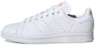 Buy (W) (여성용) 아디다스 오리지널 스탠 스미스 '클라우드 화이트 글로우 핑크' EF6861 EF6861