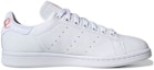 Order (W) (여성용) 아디다스 오리지널 스탠 스미스 '클라우드 화이트 글로우 핑크' EF6861 EF6861