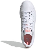 (W) (여성용) 아디다스 오리지널 스탠 스미스 '클라우드 화이트 글로우 핑크' EF6861 EF6861 Purchase (W) (여성용) 아디다스 오리지널 스탠 스미스 '클라우드 화이트 글로우 핑크' EF6861 EF6861