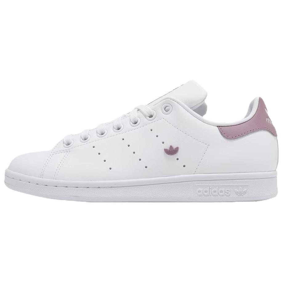 Buy (W) adidas Originals Stan Smith "Blanco/Preloved Fig" IE0458