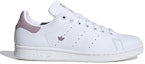 Order (W) adidas Originals Stan Smith "Blanco/Preloved Fig" IE0458