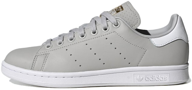 (W) adidas originals Stan Smith 'Abu Putih' FU9633 Buy (W) adidas originals Stan Smith 'Abu Putih' FU9633