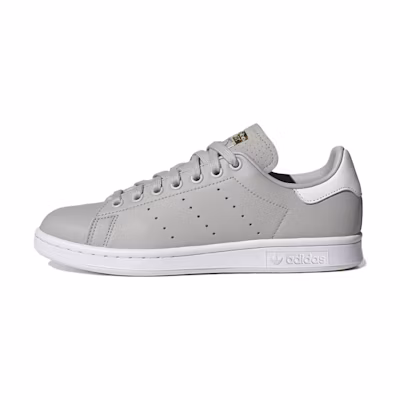 (W) adidas originals Stan Smith 'Gray White'