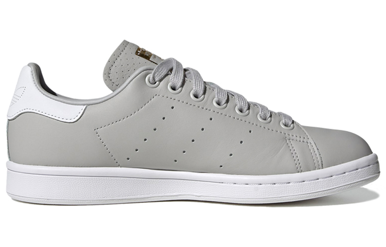 (W) adidas originals Stan Smith 'Gray White' 圖 2