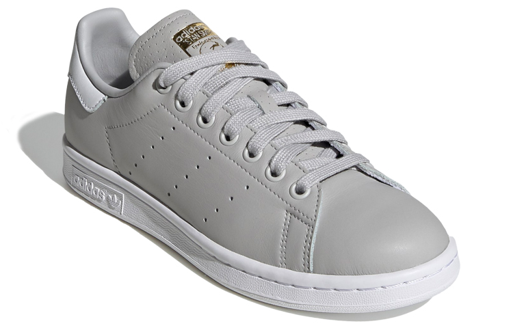 (W) adidas originals Stan Smith 'Gray White' 圖 3