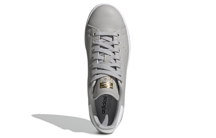 (W) adidas originals Stan Smith 'Gray White' 圖 5