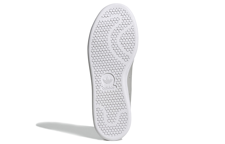 (W) adidas originals Stan Smith 'Gray White' 圖 6