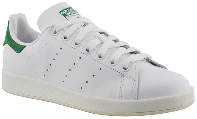 (W) 아디다스 오리지널 스탠스미스 스케이트 흰/녹 AF6749 Lookbook (W) 아디다스 오리지널 스탠스미스 스케이트 흰/녹 AF6749