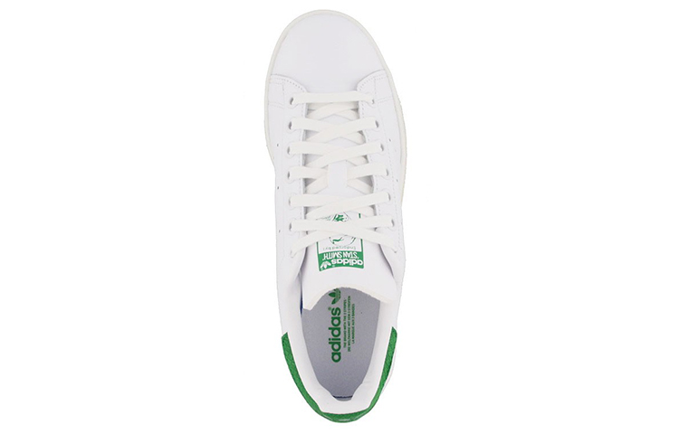 Purchase (W) 아디다스 오리지널 스탠스미스 스케이트 흰/녹 AF6749