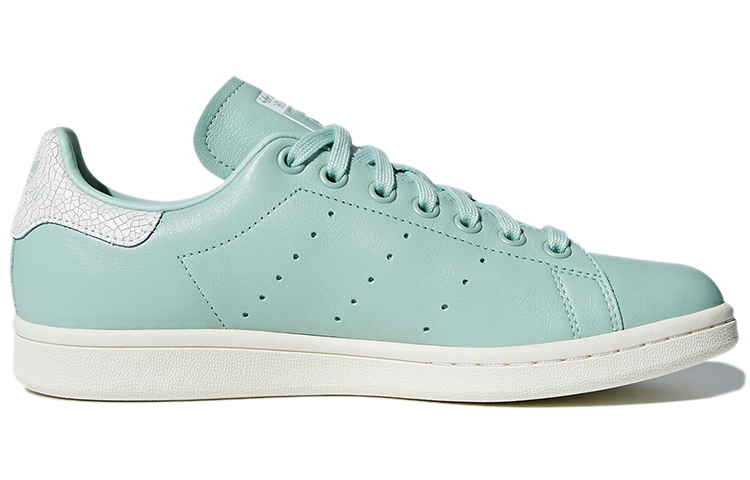 Order (W) 아디다스 오리지널 스탠스미스 (그린/화이트) CQ2820