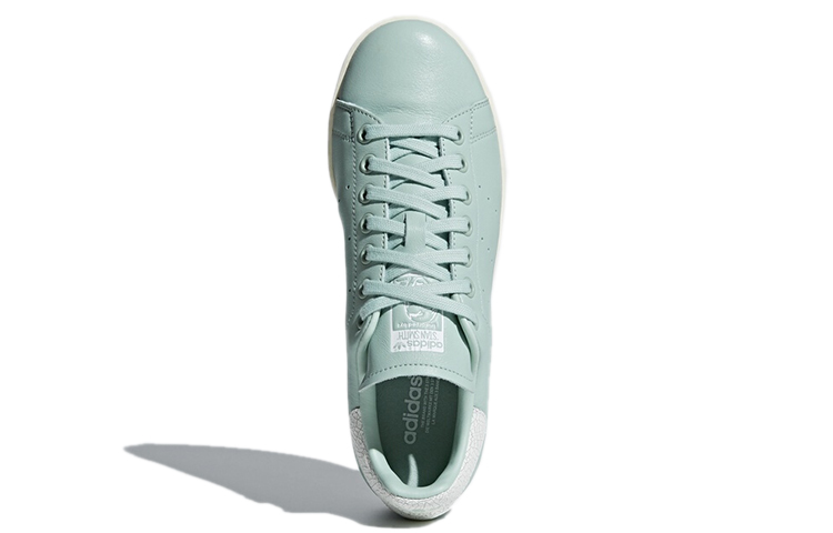 Purchase (W) 아디다스 오리지널 스탠스미스 (그린/화이트) CQ2820