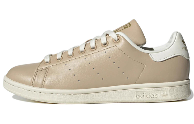 (W) adidas originals Stan Smith 'Light Brown'