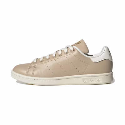 (W) adidas originals Stan Smith 'Light Brown'