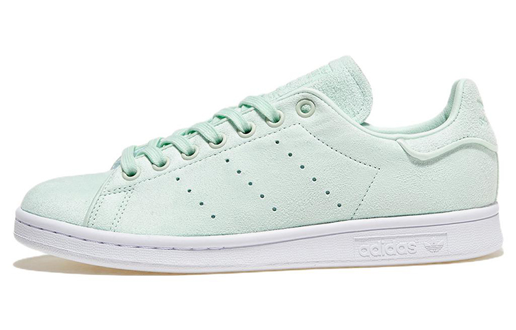 (W) adidas Originals Stan Smith 'Light Green'
