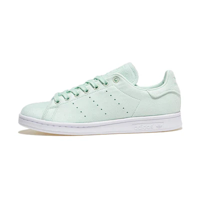 (W) adidas Originals Stan Smith 'Light Green'