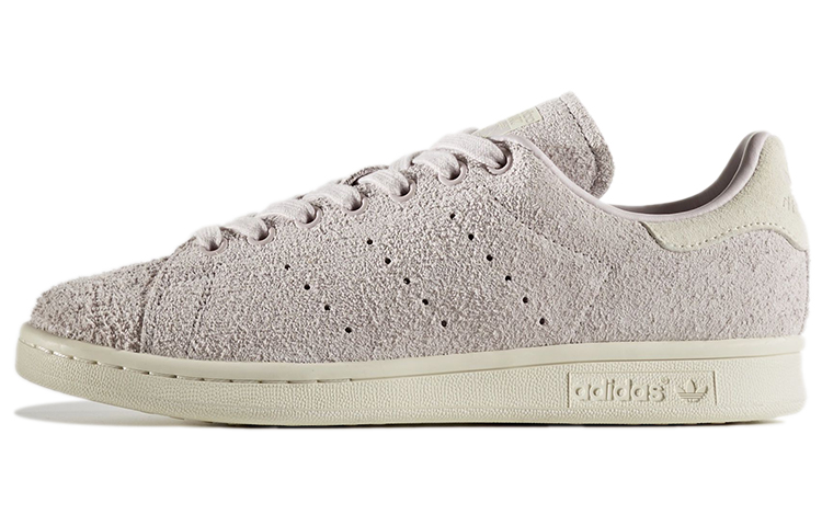 (Women) adidas originals Stan Smith Shoes 'Pink' S82258