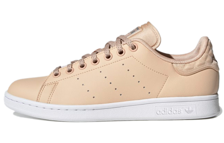 (W) adidas originals Stan Smith 'Orange Pink'