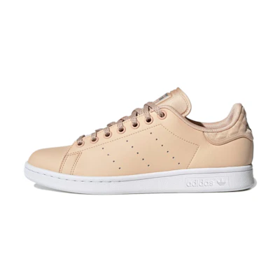 (W) adidas originals Stan Smith 'Orange Pink'