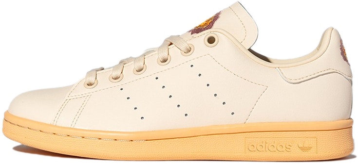 women-adidas-originals-stan-smith-milk-yellow-gz-2065