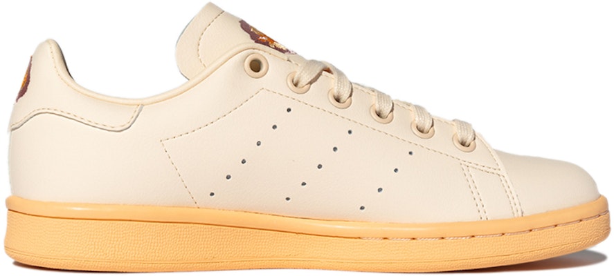 (W) 阿迪达斯三叶草斯坦·史密斯“奶油黄” GZ2065 Order (W) 阿迪达斯三叶草斯坦·史密斯“奶油黄” GZ2065